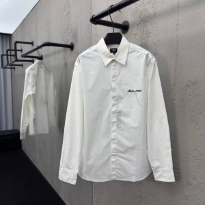 「#2072」Fendi Long-sleeved shirt
