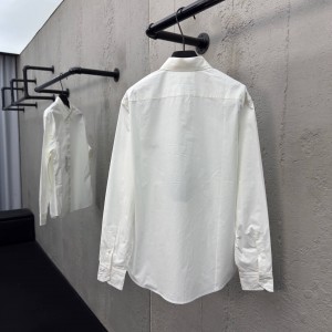 「#2072」Fendi Long-sleeved shirt