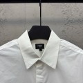 「#2072」Fendi Long-sleeved shirt