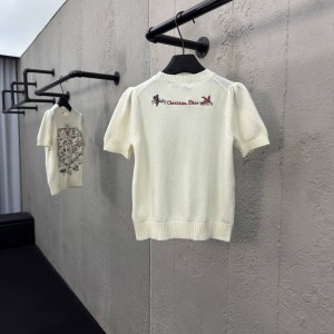 「#8025」Dior T-shirts