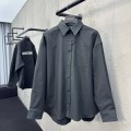 「#1745」Balenciaga Long-sleeved shirt