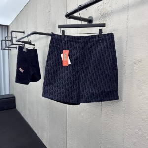 「#8080」Dior short