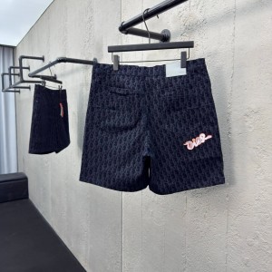 「#8080」Dior short