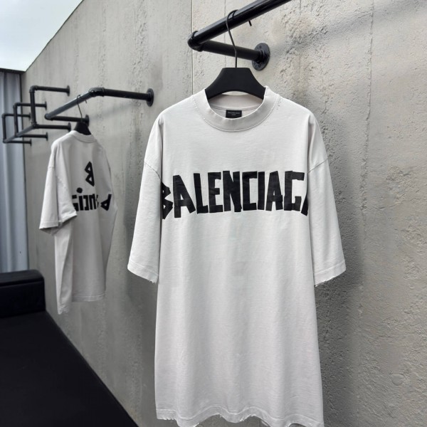 「#1577」Balenciaga T-shirt
