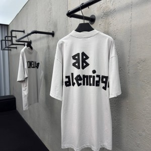 「#1577」Balenciaga T-shirt