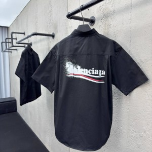 「#1592」Balenciaga T-shirt