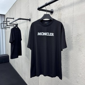 「#6341」Moncler T-shirt
