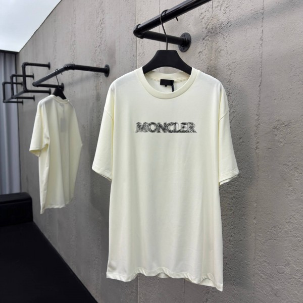「#6342」Moncler T-shirt