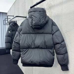 「#6436」Moncler jacket; down/puffer jacket