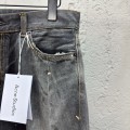 「#7551」 Acne Studios jeans