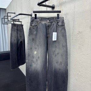 「#7555」 Acne Studios jeans