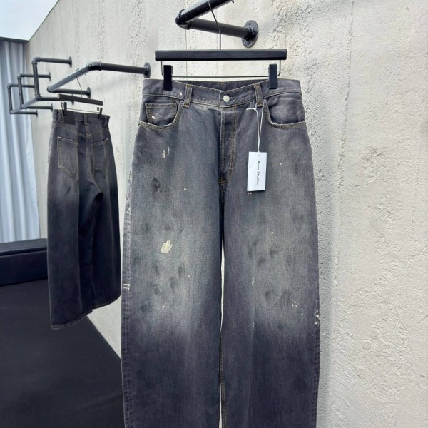 「#7555」 Acne Studios jeans
