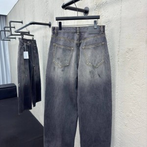 「#7555」 Acne Studios jeans