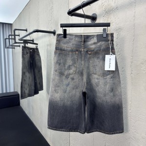 「#7552」 Acne Studios jeans
