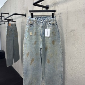 「#7553」 Acne Studios jeans