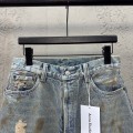 「#7553」 Acne Studios jeans