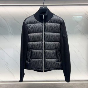 「#9000」Dior Down Jackets