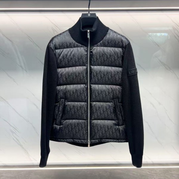 「#9000」Dior Down Jackets