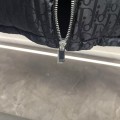 「#9000」Dior Down Jackets