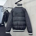「#6437」Moncler jacket; down/puffer jacket