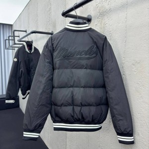 「#6437」Moncler jacket; down/puffer jacket