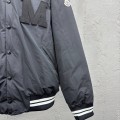 「#6437」Moncler jacket; down/puffer jacket