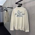 「#9031」Dior sweater