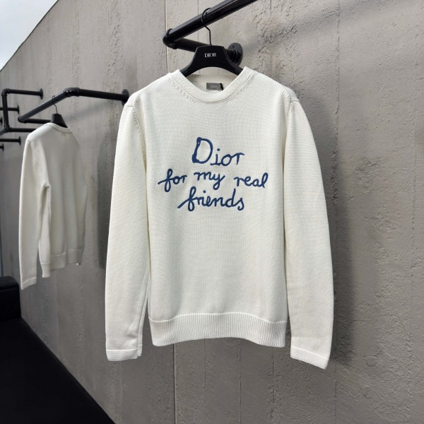「#9061」Dior sweatshirt
