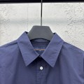 「#6703」Louis Vuitton  Long-sleeved shirt