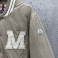 「#6438」Moncler jacket; down/puffer jacket