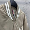 「#6438」Moncler jacket; down/puffer jacket