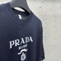 「#2180」Prada T-shirt