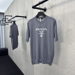 「#2179」Prada T-shirt
