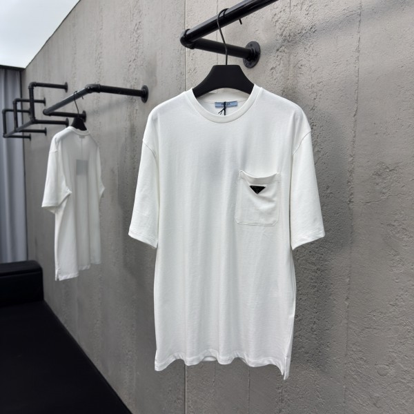 「#2177」Prada T-shirt