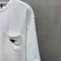 「#2177」Prada T-shirt