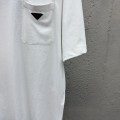 「#2177」Prada T-shirt