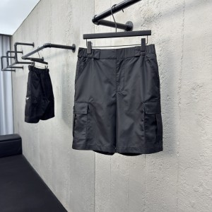 「#2285」Prada shorts