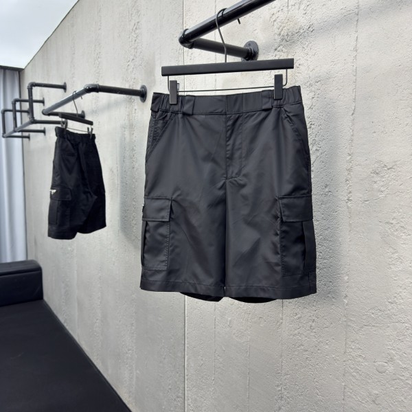 「#2285」Prada shorts