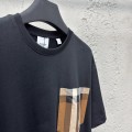 「#5990」  Burberry T-shirt
