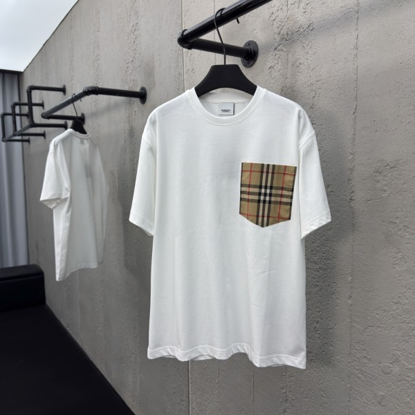 「#5991」  Burberry T-shirt