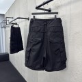 「#1831」Balenciaga shorts (Removable trousers)