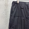 「#1831」Balenciaga shorts (Removable trousers)