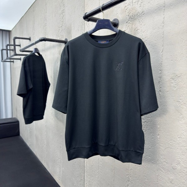 「#1163」Louis Vuitton T-shirt