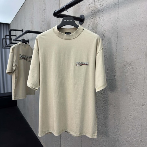 「#1560」Balenciaga T-shirt