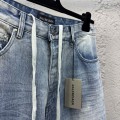 「#1832」Balenciaga jeans