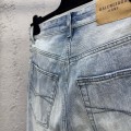 「#1832」Balenciaga jeans