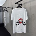 「#4395」Chrome Hearts T-shirt
