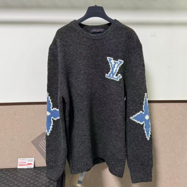 「#6598」Louis Vuitton  sweater