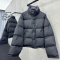 「#1707」Balenciaga jacket; down/puffer jacket