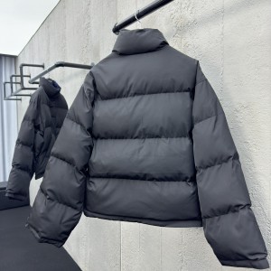 「#1707」Balenciaga jacket; down/puffer jacket